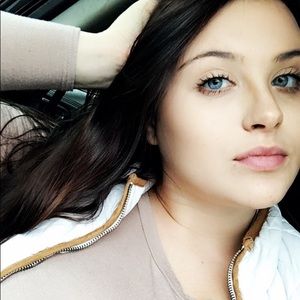 Meet your Posher, Cheyenne